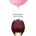 She's All Naked by Danveri