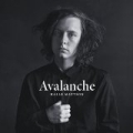 Avalanche by Kalle Mattson