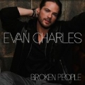 Broken People by Evan Charles