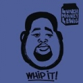Whip It! by LunchMoney Lewis feat. Chloe Angelides