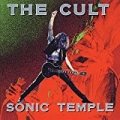 Sonic Temple by The Cult