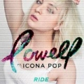 Ride [Explicit] by Lowell