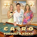 Fordult A Kocka by Cairo