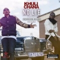 No Lie (feat. Patoranking) by Khuli Chana