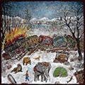 Ten Stories by Mewithoutyou