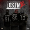 LOS.FM 2 [Explicit] by League Of Starz