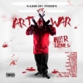 Art of War [Explicit] by Doc 9
