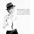 U R My Sunshine by Georgia Cee feat. Dante Blak Frost and Keenyn Omari