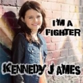 I'm a Fighter by Kennedy James