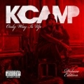 Only Way Is Up (Deluxe) [Explicit] by K Camp