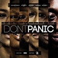 Don't Panic [Explicit] by Section Boyz