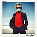 Pompadour by Wouter Hamel