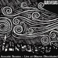 Acoustic session at Obaren (Stockholm) [Explicit] by Glasvegas