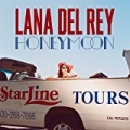 Honeymoon [Explicit] by Lana Del Rey