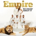 No Doubt About It (feat. Jussie Smollett and Pitbull) [Explicit] by Empire Cast