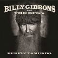 Perfectamundo by Billy Gibbons And The BFG's