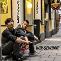 wir gewinnt by Pizzera & Jaus