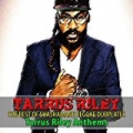 The Best of Shashamane Reggae Dubplates (Tarrus Riley Anthems) by Tarrus Riley