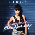 Kiss Kiss Bang Bang by Baby K