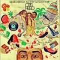 The Mind Activation of Otis Reed [Explicit] by Otis Reed