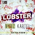 Lobster - Single by Vybz Kartel