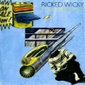 Poor Substitute by Ricked Wicky