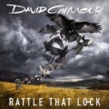 Digital Booklet: Rattle That Lock by David Gilmour