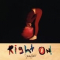right on! by jennylee