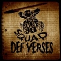 Def Verses by Various artists