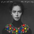 If You Can't Love This All Goes Away (Single Version) by Flo Morrissey