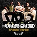 #Unsigned by A'won Boyz