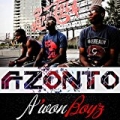 Azonto by A'won Boyz