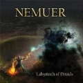 Labyrinth of Druids by Nemuer
