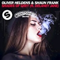 Shades Of Grey (Radio Mix) by Oliver Heldens and Shaun Frank