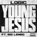 Young Jesus [Explicit] by Logic