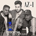 Essential New Jack Swing [Explicit] by Az-1