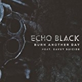 Burn Another Day (feat. Davey Suicide) [Explicit] by Echo Black