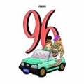 Freaknik '96 - Single [Explicit] by Chuck Inglish