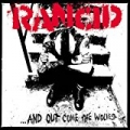 ...And Out Come The Wolves (20th Anniversary Re-Issue) by Rancid