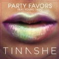 Party Favors [Explicit] by Tinashe feat. Young Thug