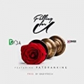 Falling for You (feat. Patoranking) by Di'Ja