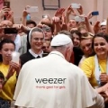 Thank God for Girls by Weezer