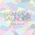 Back Around by Shannon Saunders