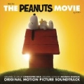 The Peanuts Movie - Original Motion Picture Soundtrack by Various