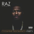 Cognitive Dissonance, Pt. 2 [Explicit] by Raz Simone