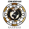 Revolve (The Deluxe Edition) by John Newman