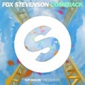 Comeback by Fox Stevenson