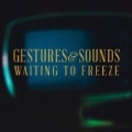 Waiting to Freeze by Gestures & Sounds