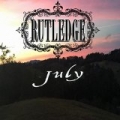 July - Single by Rutledge