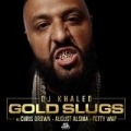 Gold Slugs [Explicit] by August Alsina & Fetty Wap DJ Khaled feat. Chris Brown